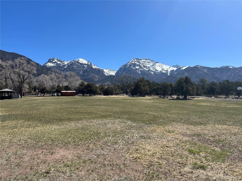 2857 Carefree Way, Crestone, CO 81131