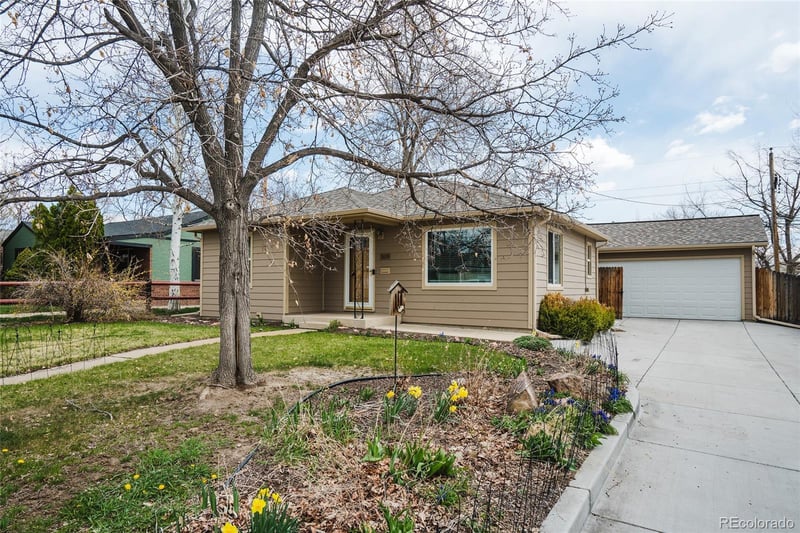 2418 Otis St, Denver, CO 80214