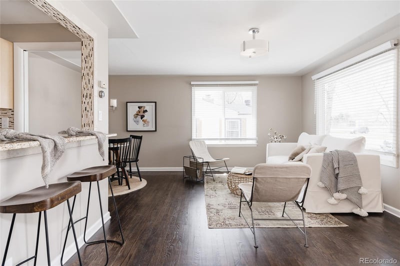2418 Otis St, Denver, CO 80214