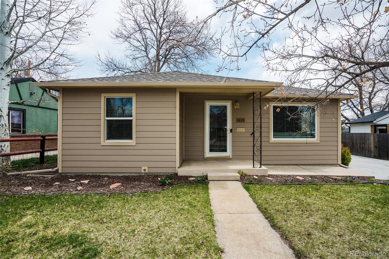 2418 Otis St, Denver, CO 80214