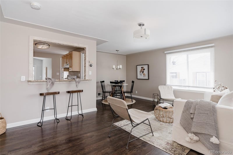 2418 Otis St, Denver, CO 80214
