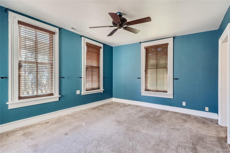315 Bates St, Central City, CO 80427