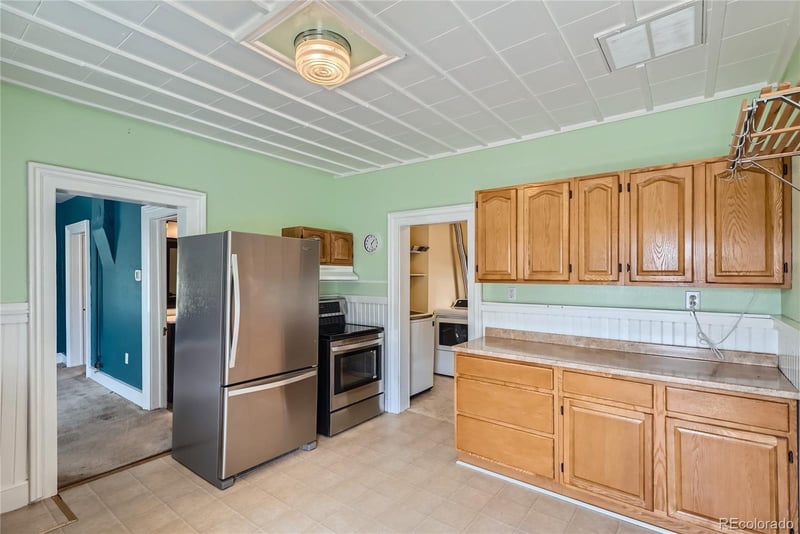 315 Bates St, Central City, CO 80427