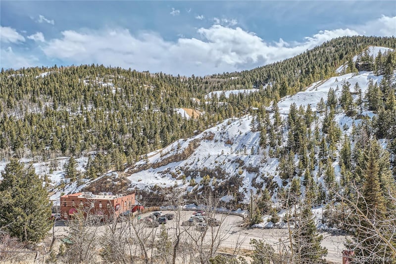 315 Bates St, Central City, CO 80427