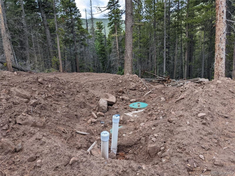 3331 Purnell Ln, Fort Garland, CO 81133