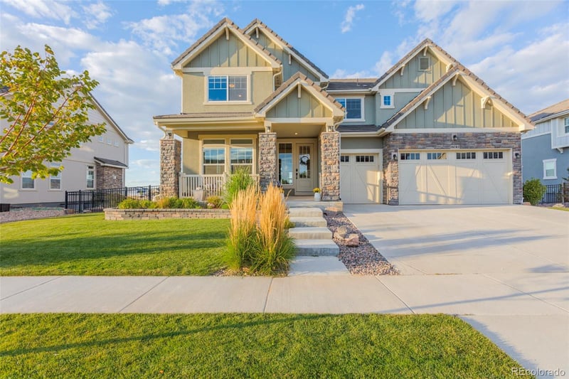 16161 Fairway Dr, Commerce City, CO 80022