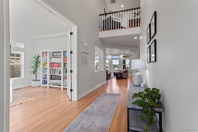 16161 Fairway Dr, Commerce City, CO 80022