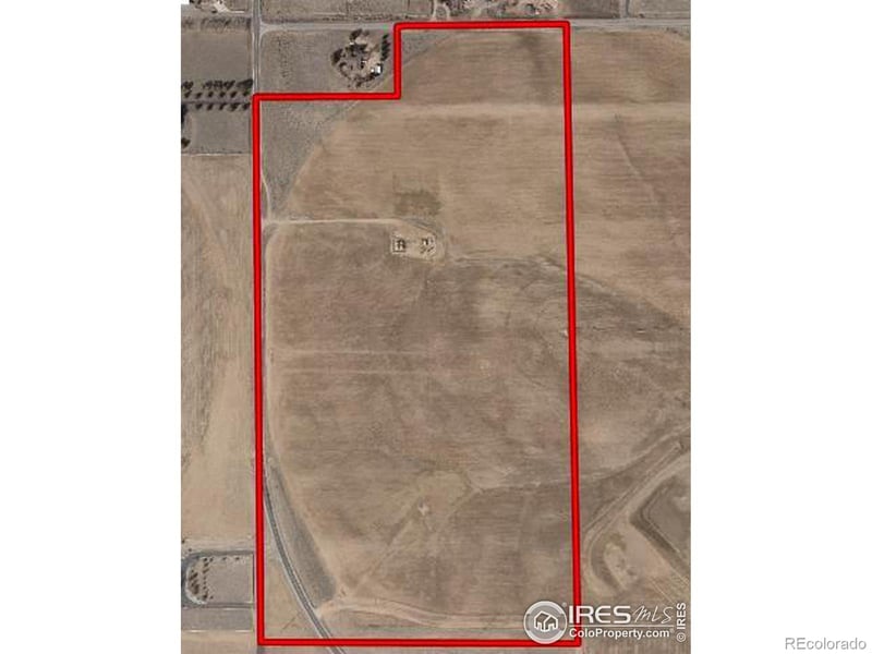 0 83rd Ave, Greeley, CO 80634