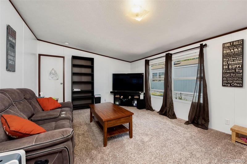 218 Grape St Lot 4, Hudson, CO 80642