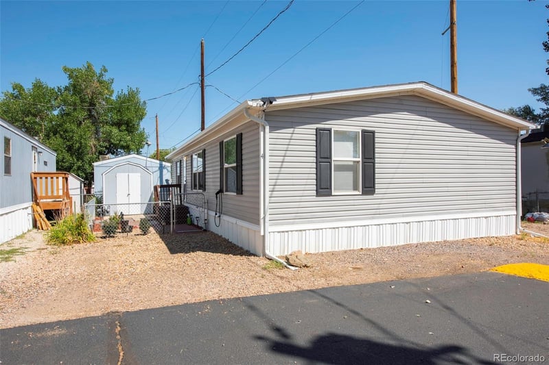 218 Grape St Lot 4, Hudson, CO 80642