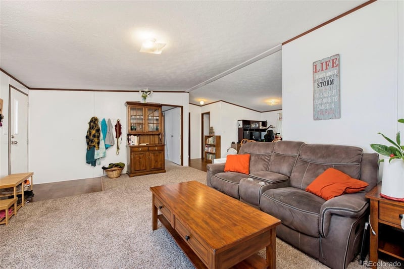 218 Grape St Lot 4, Hudson, CO 80642