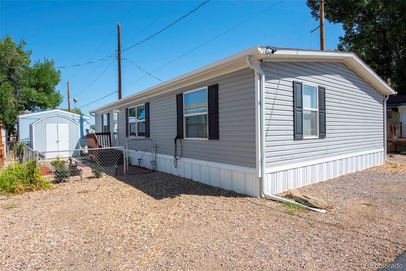 218 Grape St Lot 4, Hudson, CO 80642