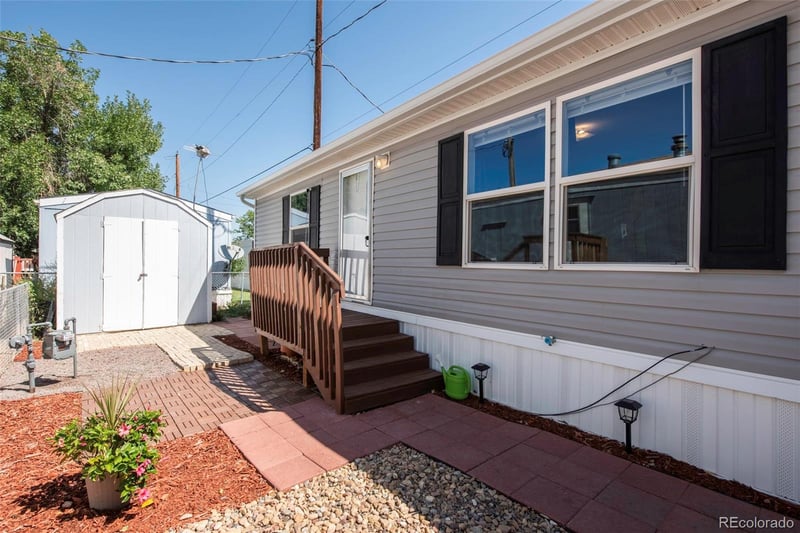 218 Grape St Lot 4, Hudson, CO 80642