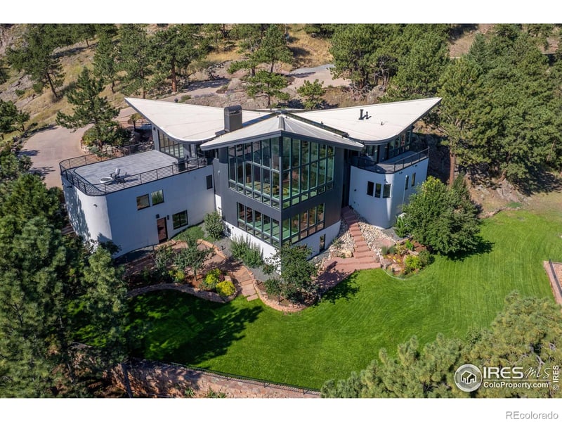 855 Timber Ln, Boulder, CO 80304