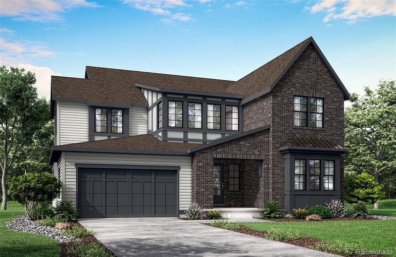 1814 Hickory Ave, Erie, CO 80516