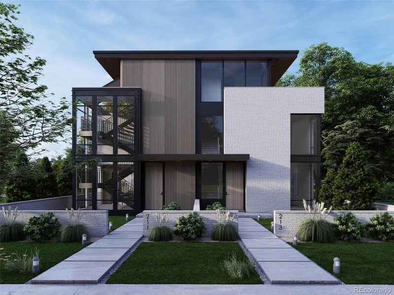 213 Garfield, Denver, CO 80206