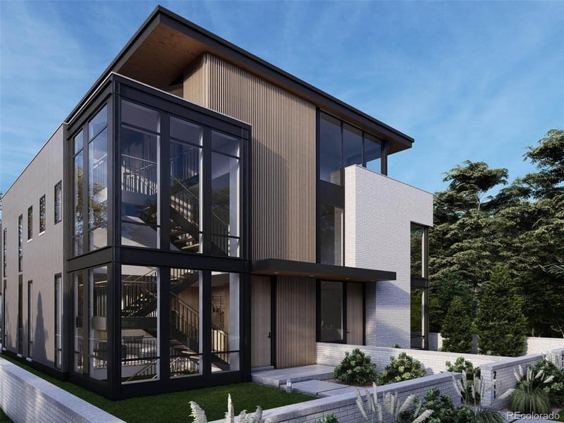 213 Garfield, Denver, CO 80206