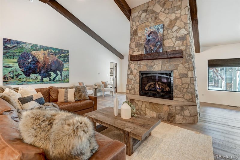 4780 Shady Ln, Colorado Springs, CO 80908