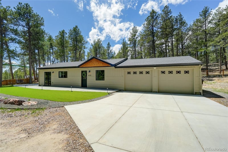 4780 Shady Ln, Colorado Springs, CO 80908
