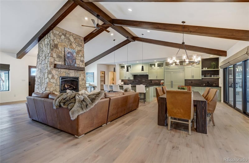 4780 Shady Ln, Colorado Springs, CO 80908