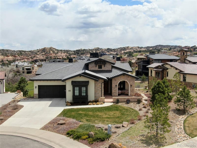 8074 Palladio Ct, Littleton, CO 80125