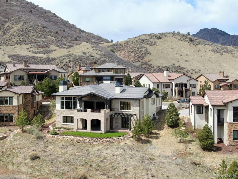8074 Palladio Ct, Littleton, CO 80125