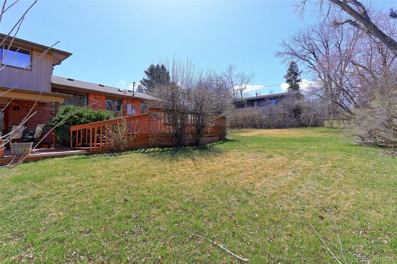 6151 S Rosewood Dr, Littleton, CO 80121