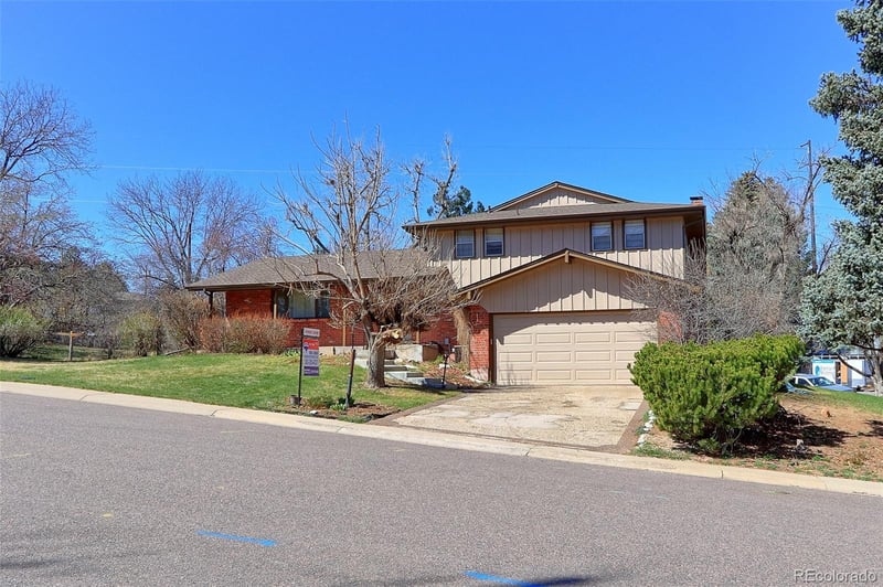 6151 S Rosewood Dr, Littleton, CO 80121