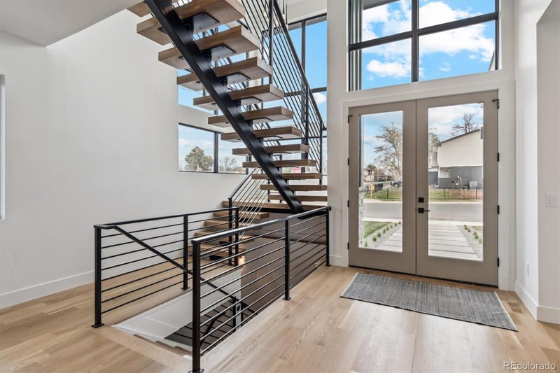 3401 S Birch St, Denver, CO 80222