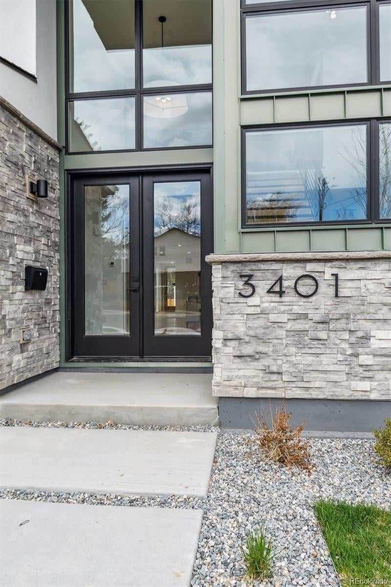 3401 S Birch St, Denver, CO 80222