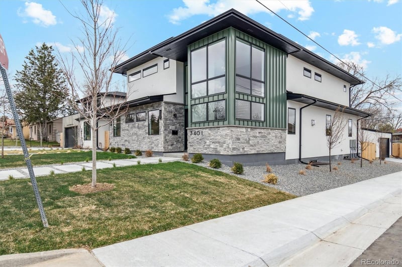 3401 S Birch St, Denver, CO 80222
