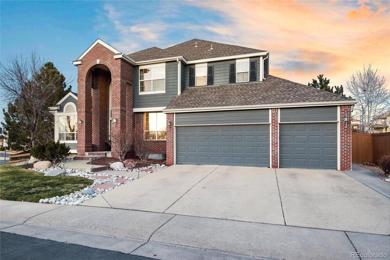 10630 Weathersfield Ct, Highlands Ranch, CO 80129