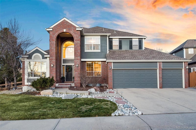 10630 Weathersfield Ct, Highlands Ranch, CO 80129