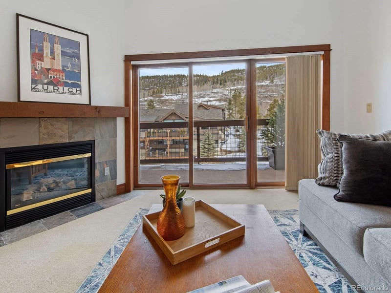22787 Us Highway 6 #415, Keystone, CO 80435