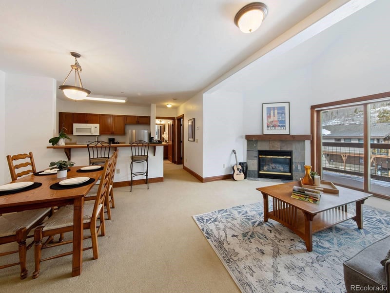 22787 Us Highway 6 #415, Keystone, CO 80435