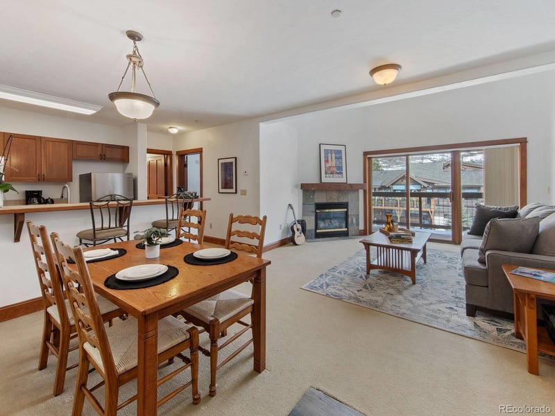 22787 Us Highway 6 #415, Keystone, CO 80435