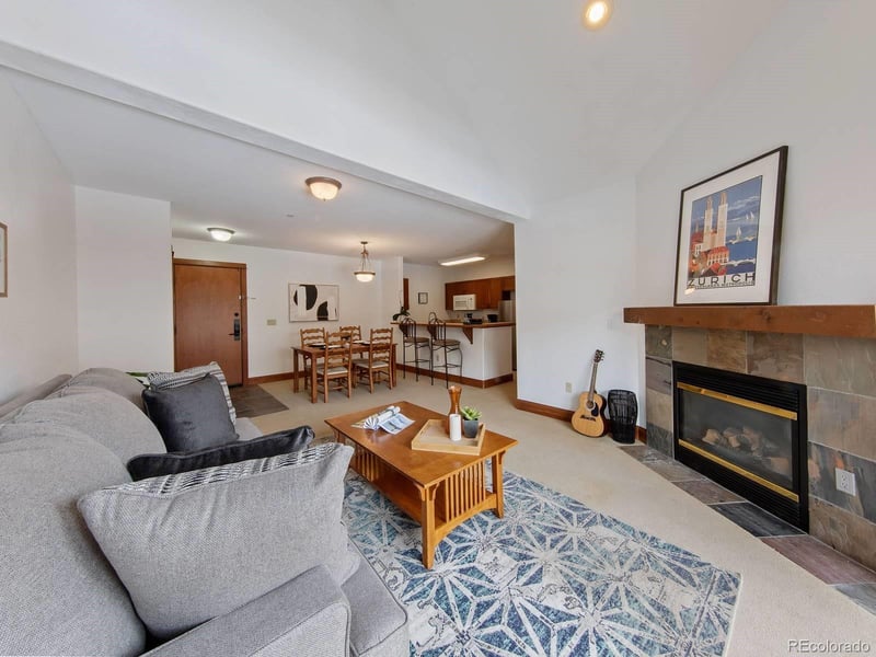 22787 Us Highway 6 #415, Keystone, CO 80435