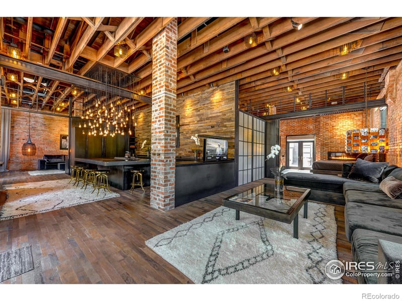 700 Pearl St #1 & 2, Boulder, CO 80302