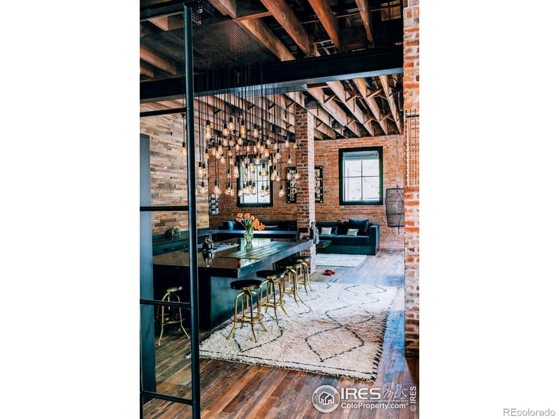 700 Pearl St #1 & 2, Boulder, CO 80302
