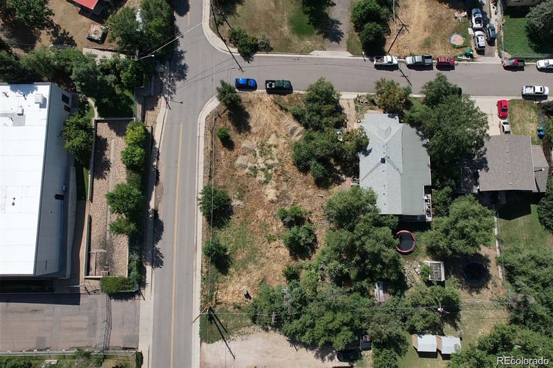 2543 54th Ave, Denver, CO 80221