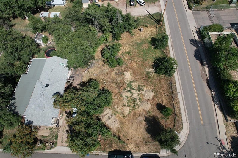 2543 54th Ave, Denver, CO 80221