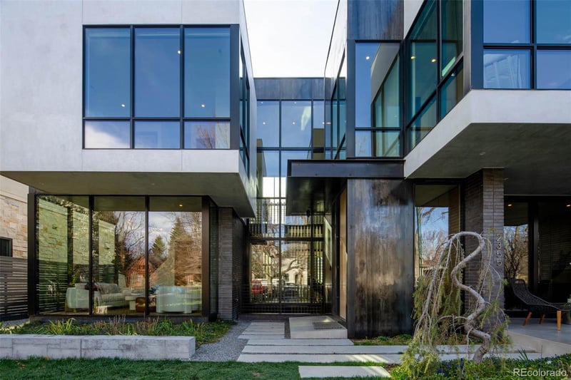 2355 S Fillmore St, Denver, CO 80210