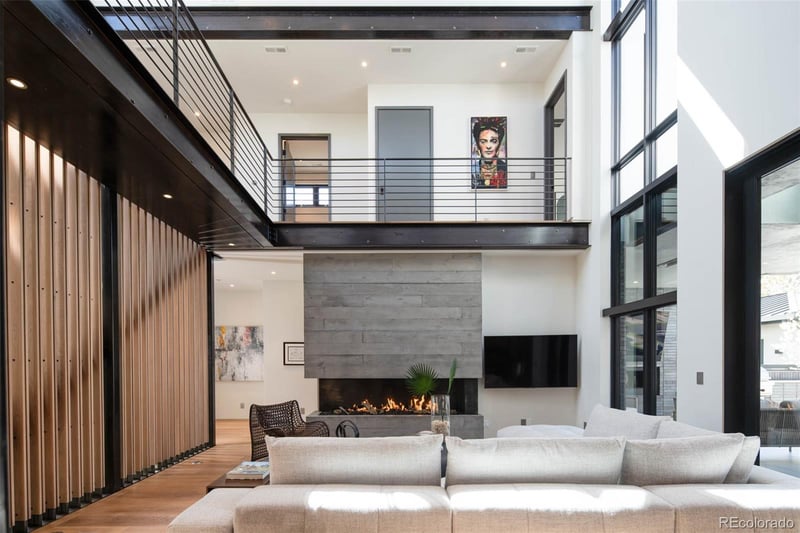 2355 S Fillmore St, Denver, CO 80210
