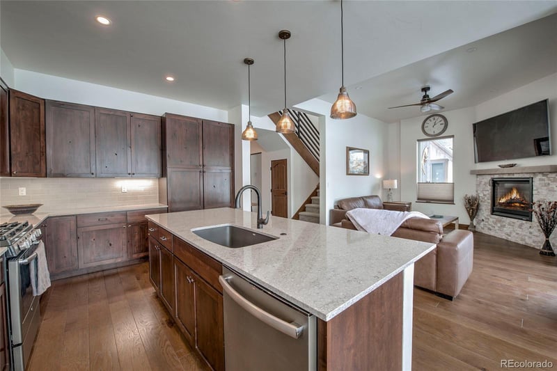 16 Fenwick Ln, Silverthorne, CO 80498