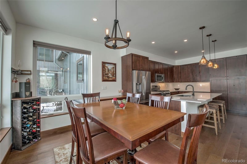 16 Fenwick Ln, Silverthorne, CO 80498