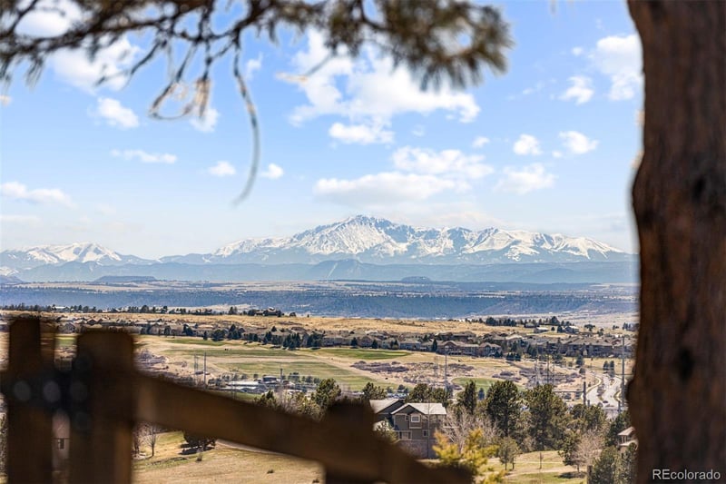 11911 Bell Cross Way, Parker, CO 80138