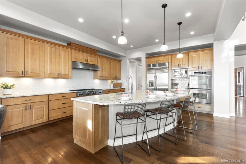 11911 Bell Cross Way, Parker, CO 80138
