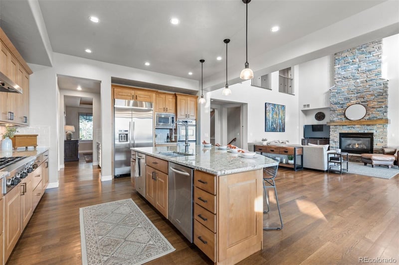 11911 Bell Cross Way, Parker, CO 80138