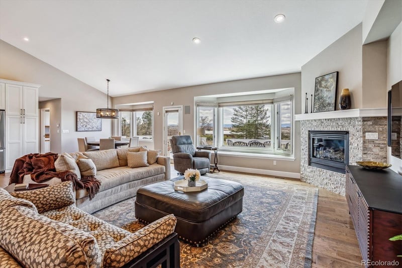 7183 S Buckley Rd, Foxfield, CO 80016