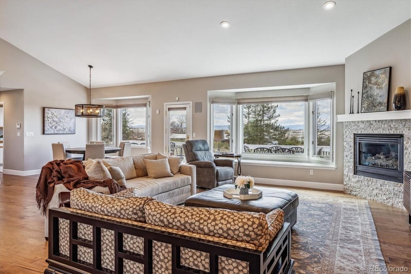 7183 S Buckley Rd, Foxfield, CO 80016